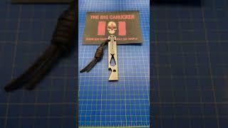 Next Up On The Big Canucker Channel. #edc #everydaycarry