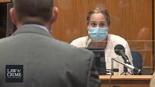 Ca v. Robert Durst Murder Trial Day 30 - Direct Exam of Susan Giordano - Durst's Friend Part 5