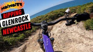 NEWCASTLE 35SevenFiddy SOCIAL RIDE | Jack Moir |