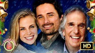 The Most Wonderful Time Of The Year | Christmas Movies Full Movies | Best Christmas Movies | HD