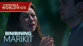 Binibining Marikit: Ikit begs for her father’s forgiveness! (Episode 19)