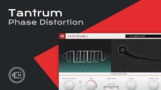 Tantrum by Creative Intent