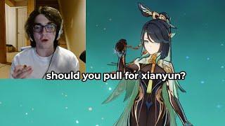 Daily Dose of Zy0x | #16 - zy0x giving his opinion on cloud retainer