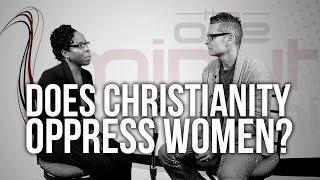 626. Does Christianity Oppress Women?