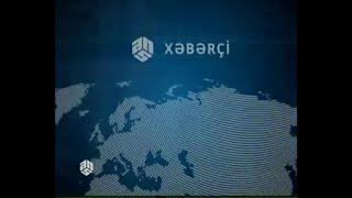 Новости Азербайджана: Xəbərçi (ANS TV, 16.07.2012, 12:00)