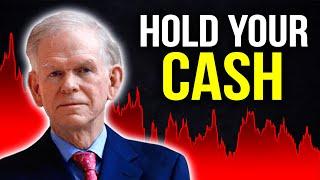 "Everyone Will Be Wiped Out In 120 Days..." | Jeremy Grantham's Last WARNING