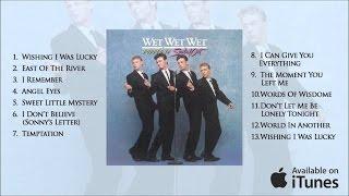 Wet Wet Wet - Temptation