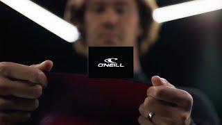 O'Neill Wetsuits: The Psycho Tech - Layers of innovation