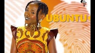 Ética Ubuntu | Mwana Afrika Oficina Cultural