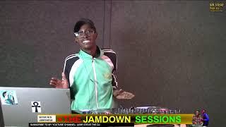 BEST REGGEA RIDDIM mushup session with SIR STEVE THE DJ (SET IT CHRONIXX BUSY SIGNAL)