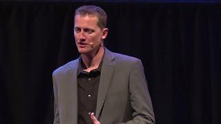 Sport and the Commodification of America's Youth | Travis Dorsch | TEDxPurdueU