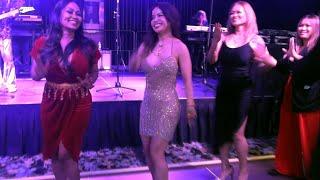 Somethea sings Khmer Ramvong songs for 2024 Cambodian New Year at the Gardens Casino Los Angeles