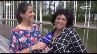 Kika Cardoso no Sociedade Recreativa  RTP