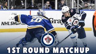 What Team is the Jets IDEAL 1st Round Matchup?