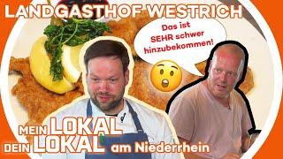 "EXTREM süß!" Wird Wiener Schnitzel mit Preiselbeeren zum DESSERT? | 2/2 | Mein Lokal, Dein Lokal