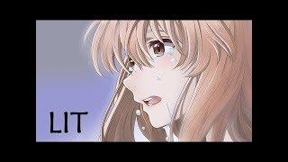 LIT | Koe no Katachi (A Silent Voice) OST | Beautiful & Emotional Mix