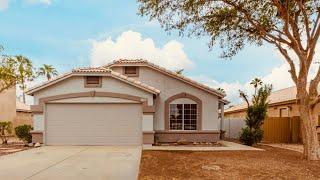 Mesa Arizona House Tour $399,700 1,323 Sqft, 3 Beds, 2 Baths (Top Mesa Realtor)