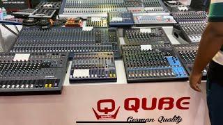 Qube All Mixer Price | Qube के सारे Mixer का price देखे | Qube Mixer