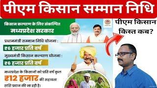 Pradhan Mantri Kisan Samman Nidhi 20th Kist New Update||पीएम किसान सम्मान निधि योजना की किस्त कब?