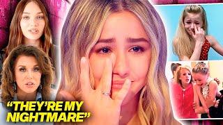 Chloe Lukasiak Reveals How Maddie & Abby RUINED Her Life.. (it’s bad)