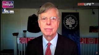 The victory of Ukraine will come this summer, - William B. Taylor