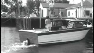 Mercury Film Archives - Vintage Commercial 7