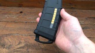 DE MWS ranger plate mag pulls - Noveske N4 - airsoft gbbr