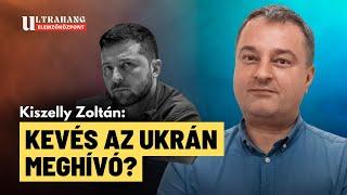 Ukrajna: túl késő, túl messze jutottak az oroszok? - Kiszelly Zoltán