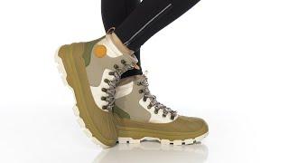 Hunter Explorer Duck Boot SKU: 9901954