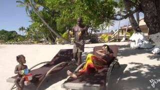 Nosy Be - Andilana Beach Resort - New video 2014