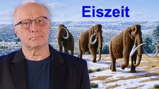 Geschichte des CO2: Eiszeit, Heißzeit, Massensterben | #98. Energie und Klima