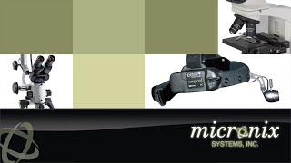 Micronix Systems HD