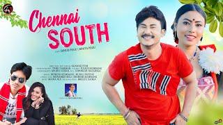 CHENNAI SOUTH | BINOD PEGU | BINITA PEGU | DHIRESH KUMBANG | RUPALI PAYENG | OFFICIAL VIDEO | 2024