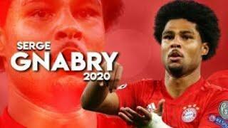 Serge Gnabry 2020 | Goals,Assists & Skills | HD