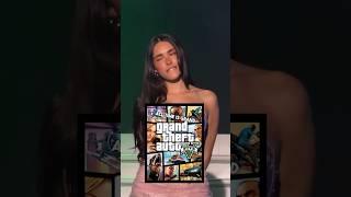 Madison Beer has Grand Theft Auto cheat codes memorized!  #madisonbeer #grandtheftauto