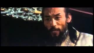 The Shaolin Temple FULL MOVIE 1982 Jet Li