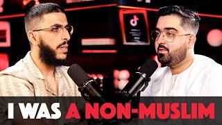 @EbrahimKa & @AliDawah Full Podcast