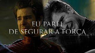 VOCÊ É ESPETACULAR - PETER PARKER