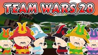 Team Wars - Week 28 (TVT 2024) | South Park Phone Destroyer