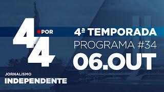 Programa 4por4 - Domingo (06/10/2024)