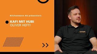 "Kafi mit Hubi" Kilchenmann Videopodcast #4