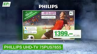 EP:Promo Philips 75 PUS 7855 - Deutsch