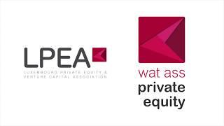 Wat ass Private Equity
