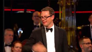 Cole Porter "High Society" Overture - John Wilson Orchestra