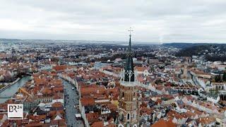 Landshut im Kommunalcheck: Wie hat sich die Stadt seit 2014 entwickelt?