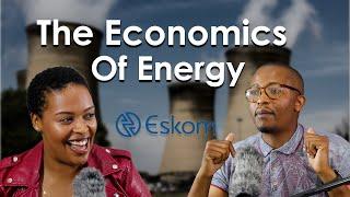 Does Load Shedding Impact The South African Economy?│Zimasa Vabaza