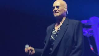 Human League - Tell Me When (live in Melbourne 14 Mar 2024)