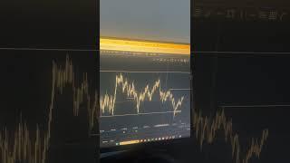 Didn’t trade today #trader #trading