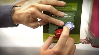 Smurfit Kappa Bag in Box Explained (English)