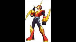 Megaman Network Transmission Quickman Stage Extended
